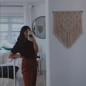 Meet your Posher, Natalie